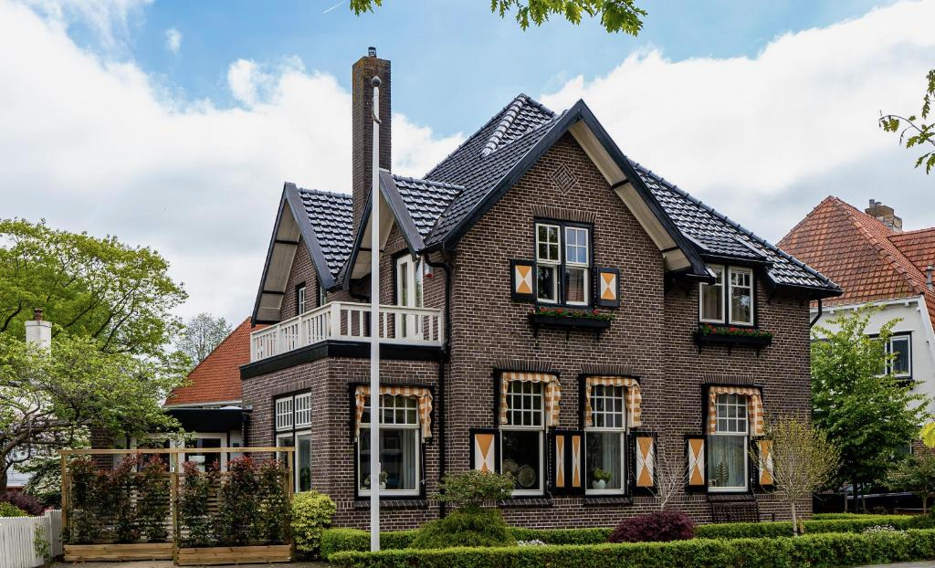 B&B Het Gouden Eiland