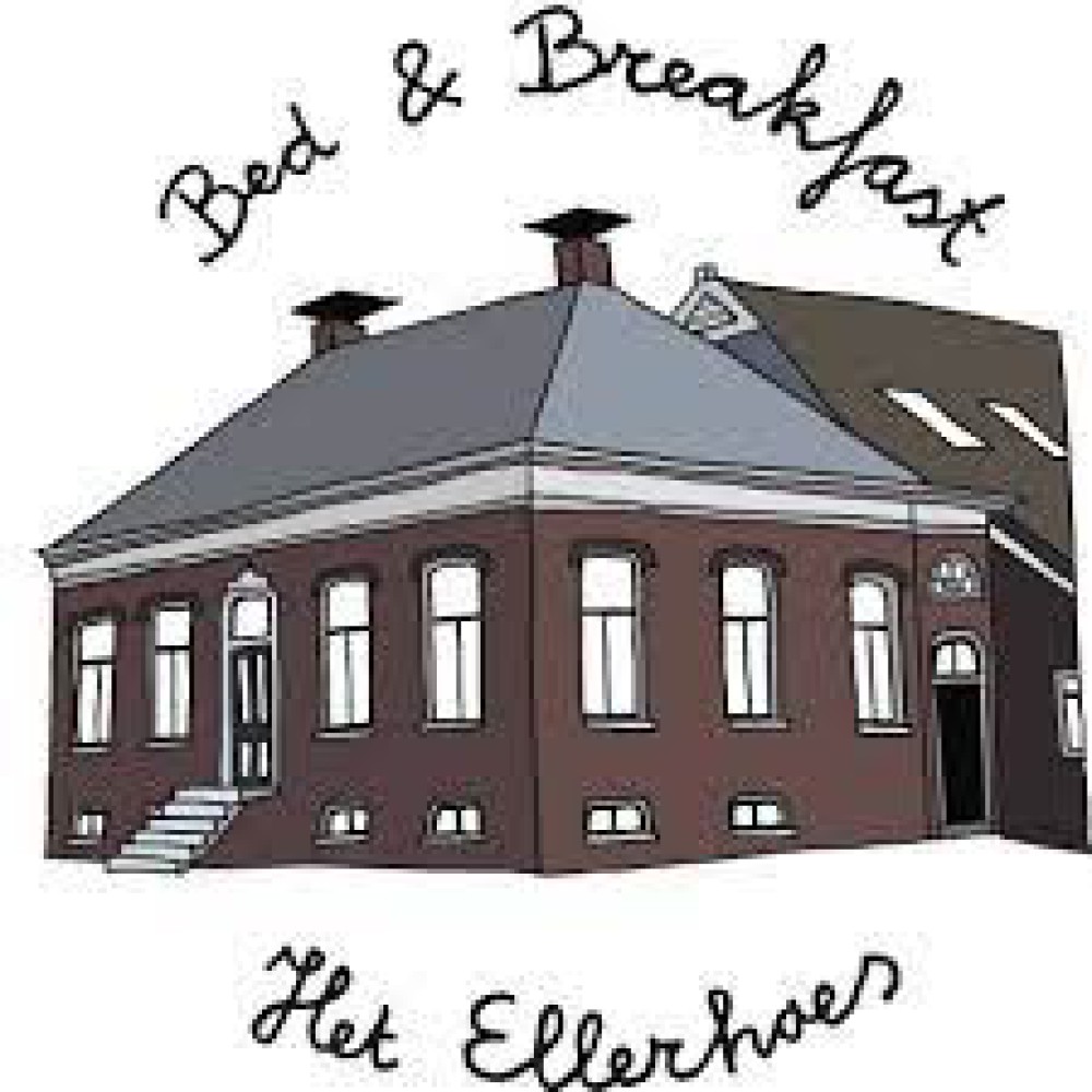 B&B Het Ellerhoes
