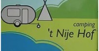 Camping 't Nije Hof