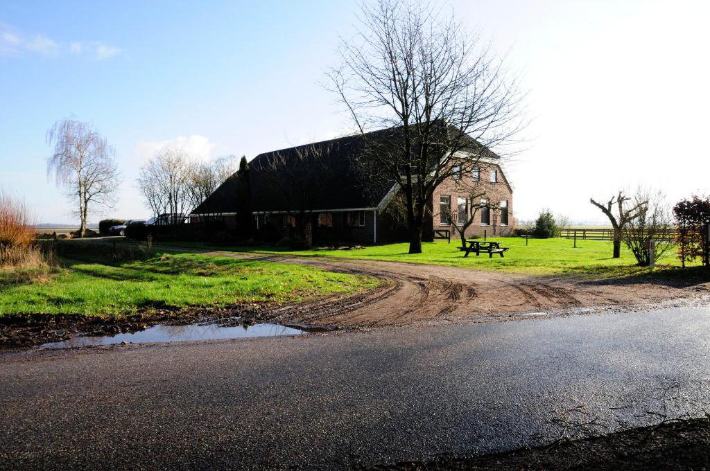 B&B Vledderstee