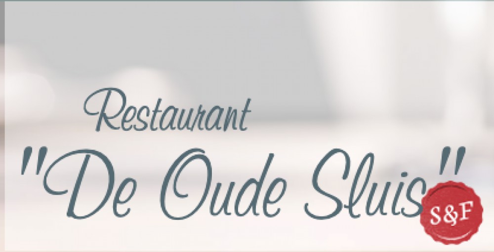 Restaurant De Oude Sluis