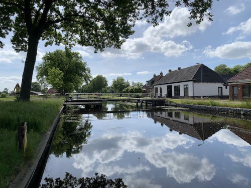 Audio Opsterlandse Compagnonsvaart