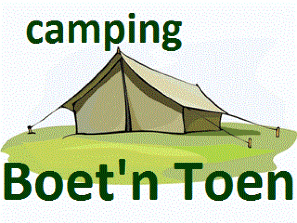 Camping Boet'n Toen
