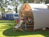 Landgoedcamping Nienoord