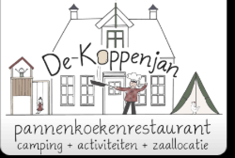 Pannenkoekenboerderij De Koppenjan