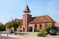 Klokkengieterijmuseum