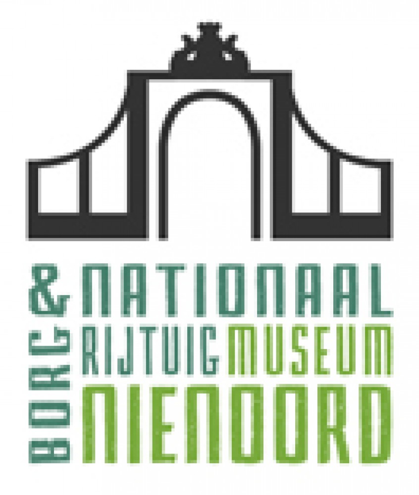 Nationaal Borg- en Rijtuigmuseum Nienoord