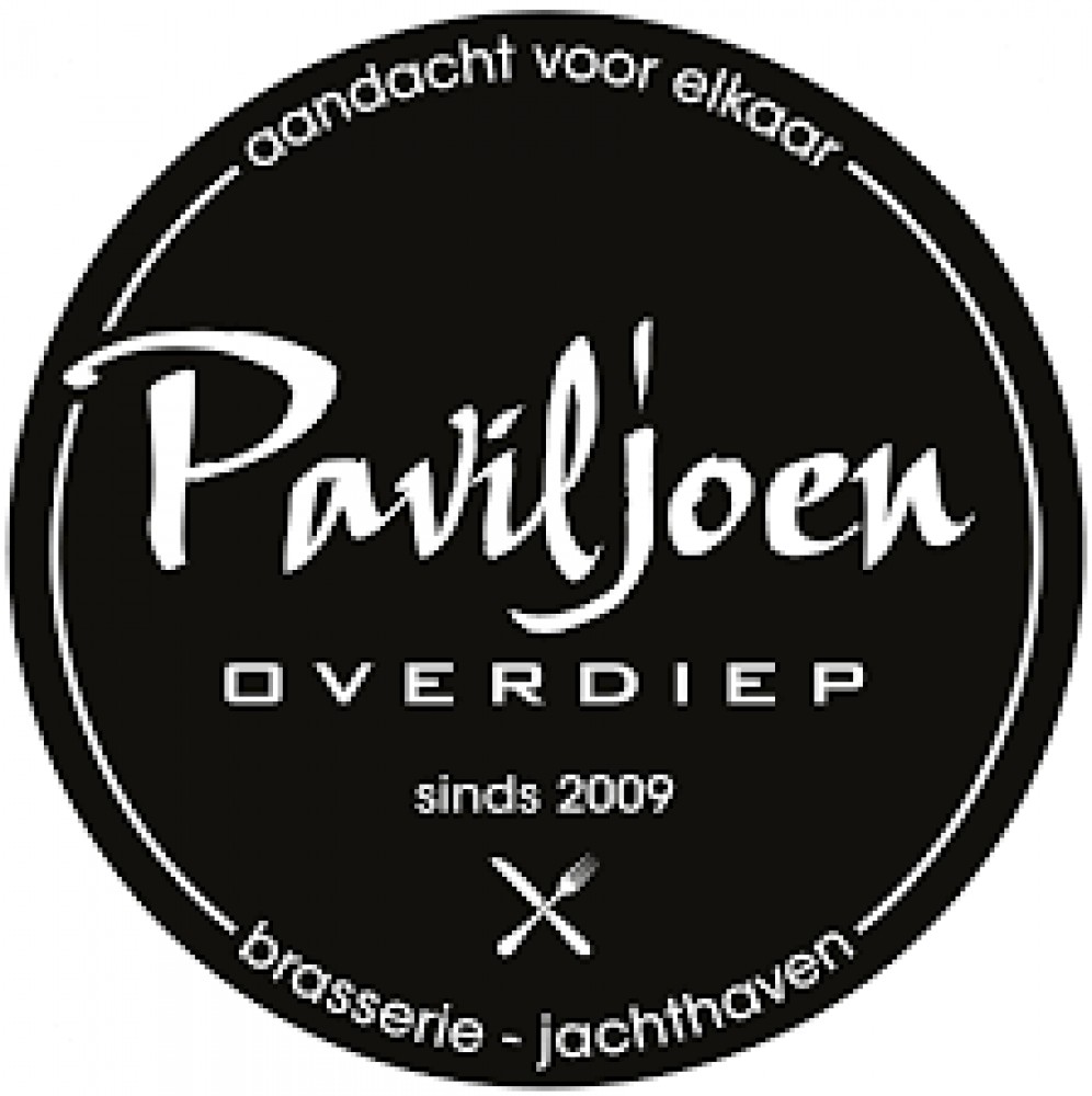 Paviljoen Overdiep