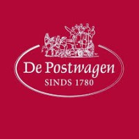 Party- en evenementencentrum de Postwagen