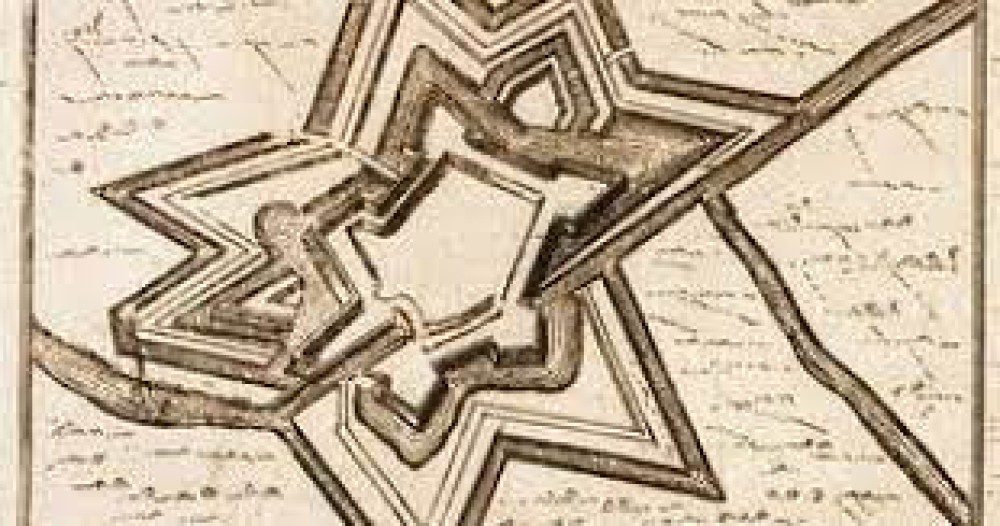 Vesting museum Oudeschans