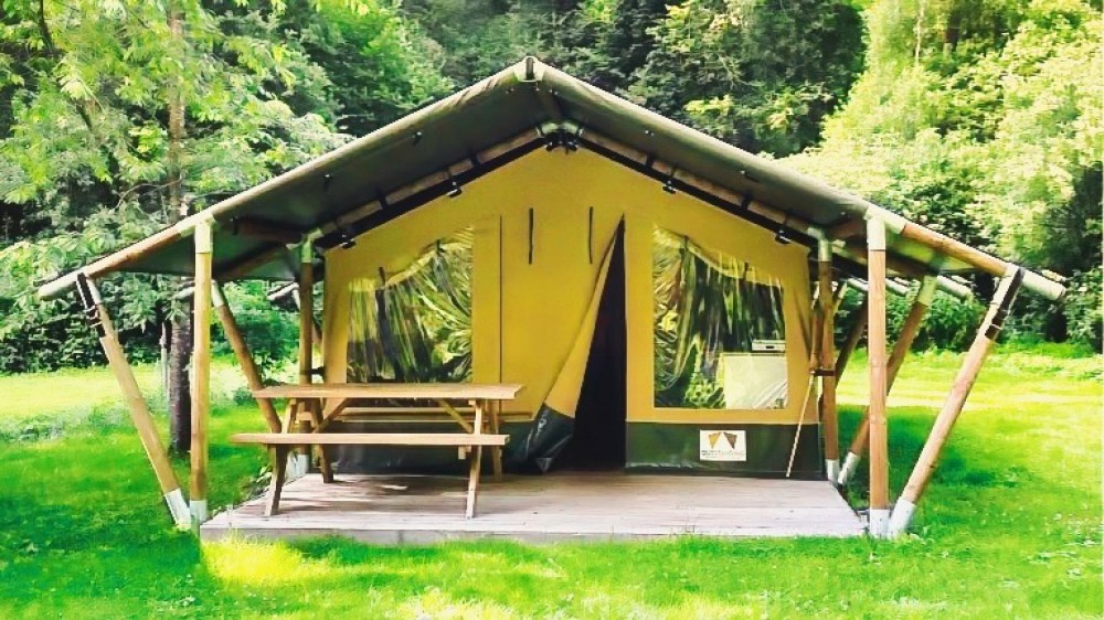 Safari-vakantie in Groningen