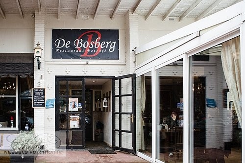 De Bosberg, Appelscha