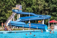 Zwemkasteel Nienoord