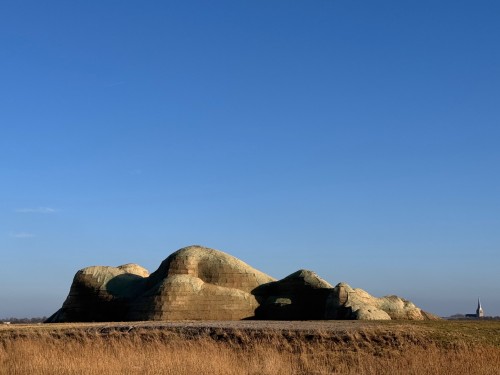 Roadtrip: Waddenkust van Noord-West Friesland