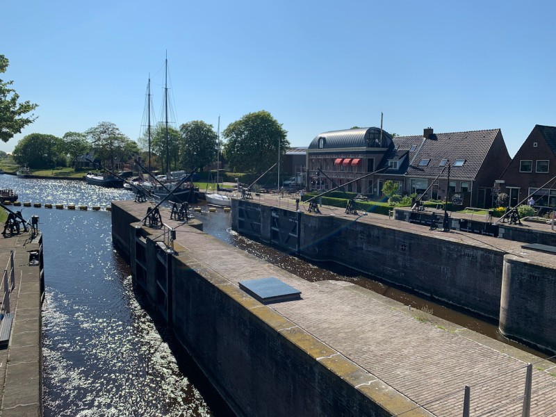 Tweedaags Lauwersmeer-arrangement