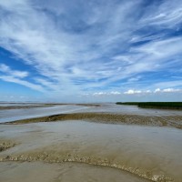 UNESCO Werelderfgoed De Waddenzee