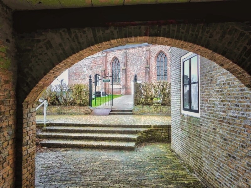 Dagarrangement Friese Waddenkust van NO-Friesland