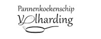 Pannenkoekenschip Volharding