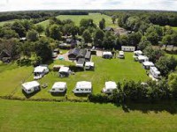Camping Wijnjeterp