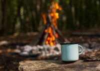 Mini-camping De Kleine Heerlijkheid.