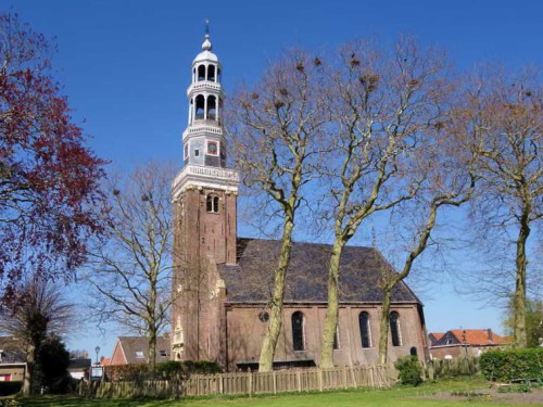 Doelhofkerk, Aldeboarn