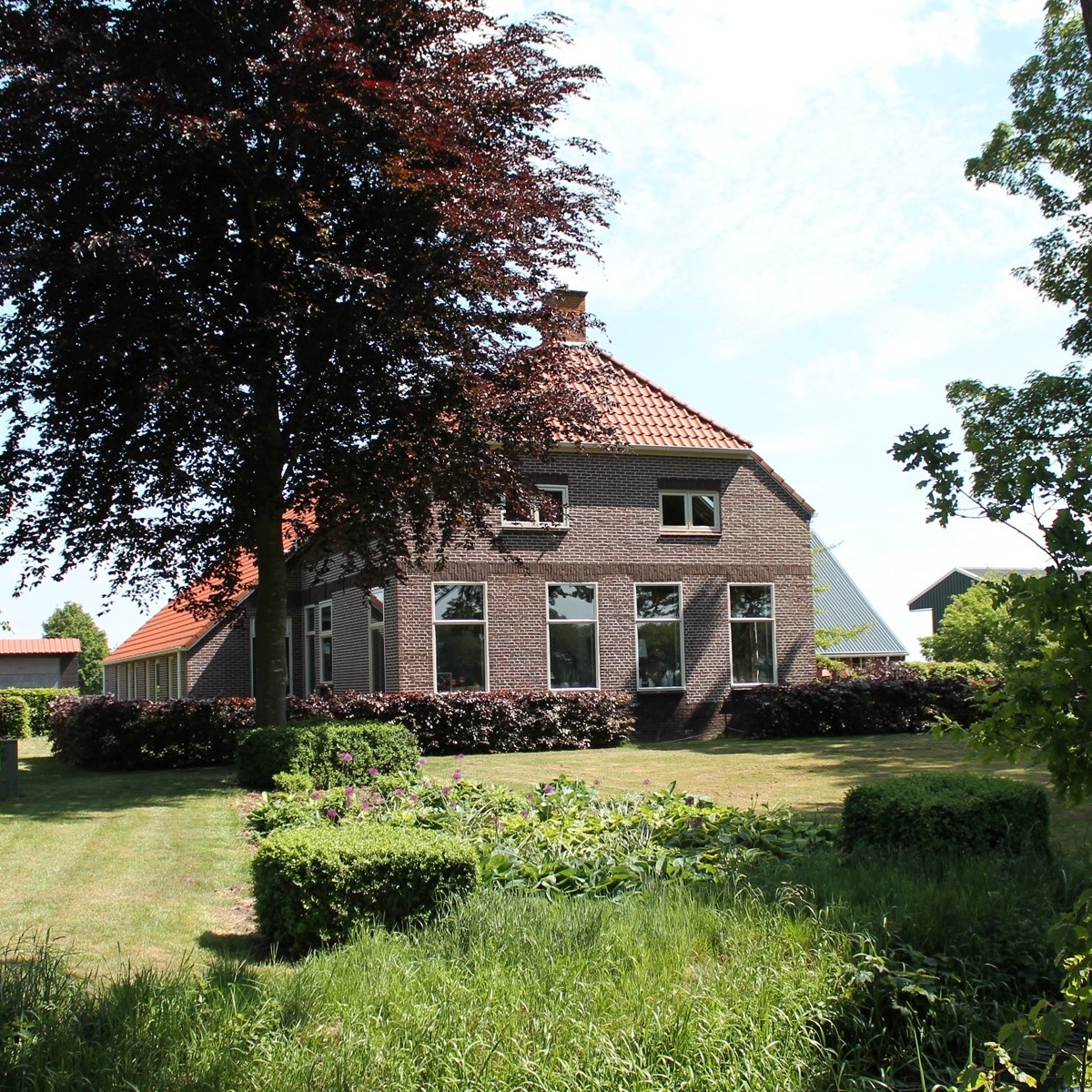 Stal Westerwolde