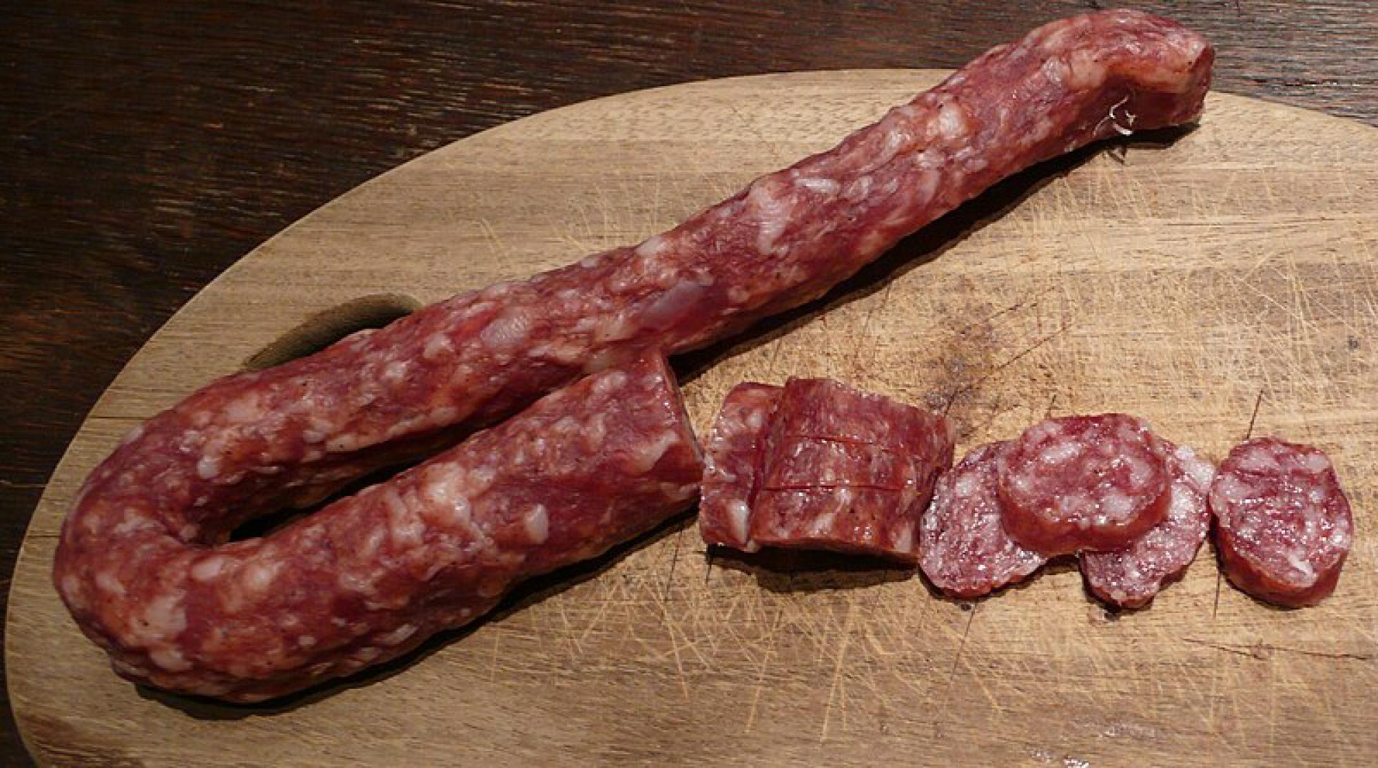 Vlaais boerderijwinkel