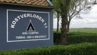 Mini Camping B&B Kostverloren 11