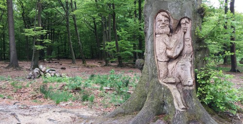 Landgoed Olterterp, Beetsterzwaag