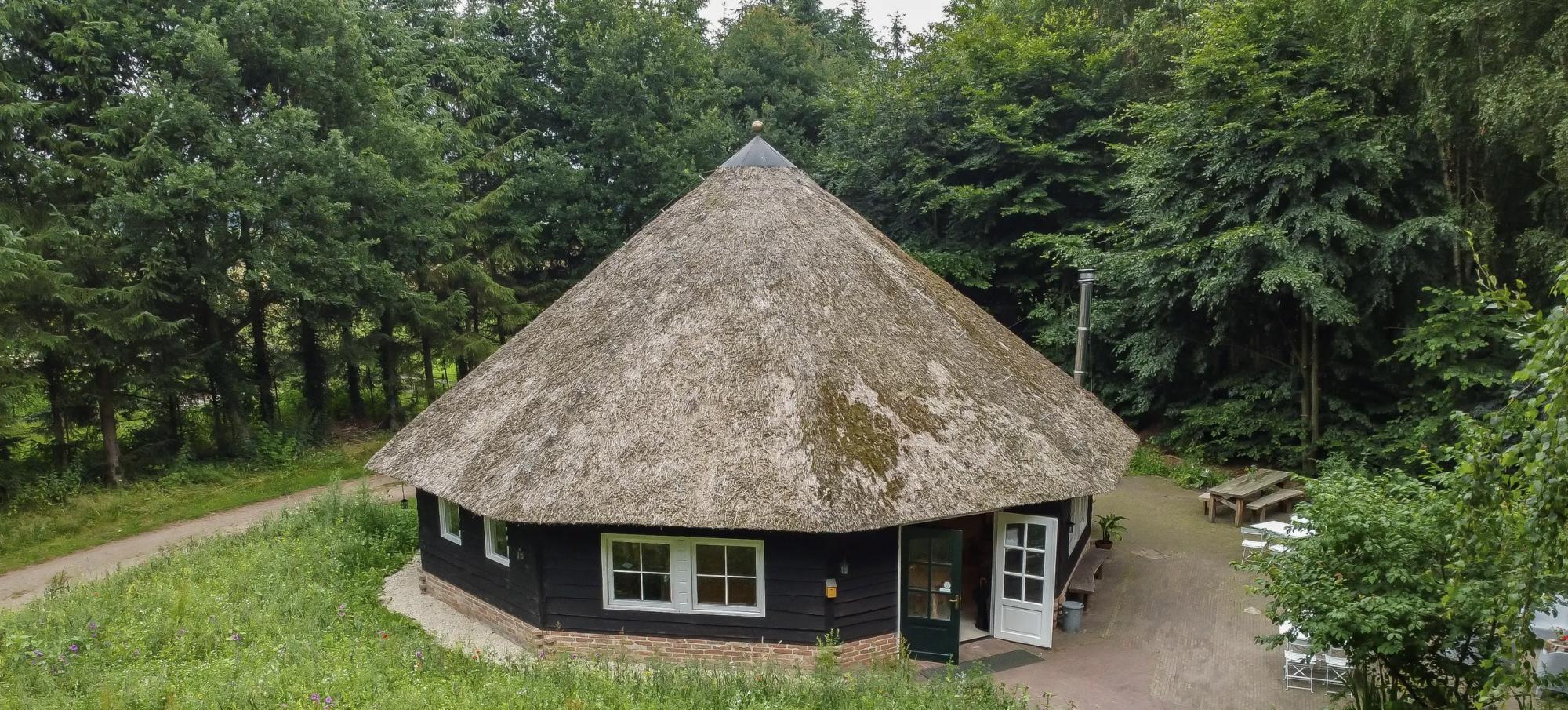 Minicamping Rigtersheert