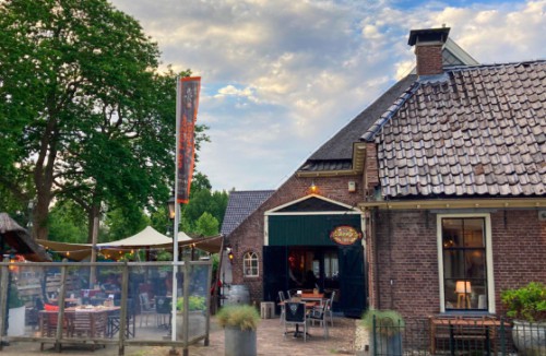 Peizer Hopbel  Peize