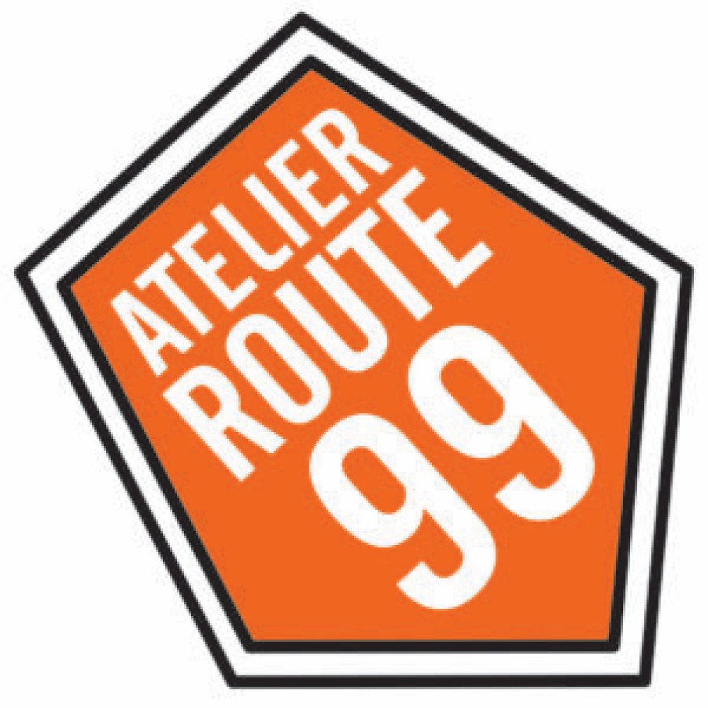 Kunstroute Route 99