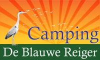 Camping De Blauwe Reiger