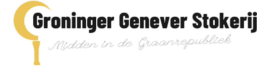 Groninger Genever Stokerij