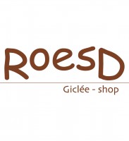 Roesd Giclée-shop, kunstwinkel en brasserie