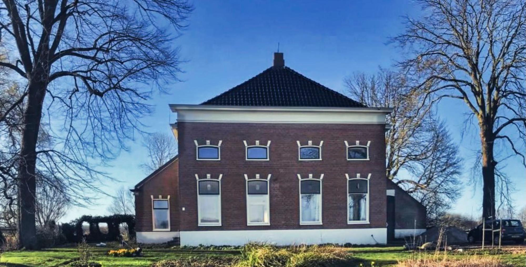 B&B De Kastanjehof 31