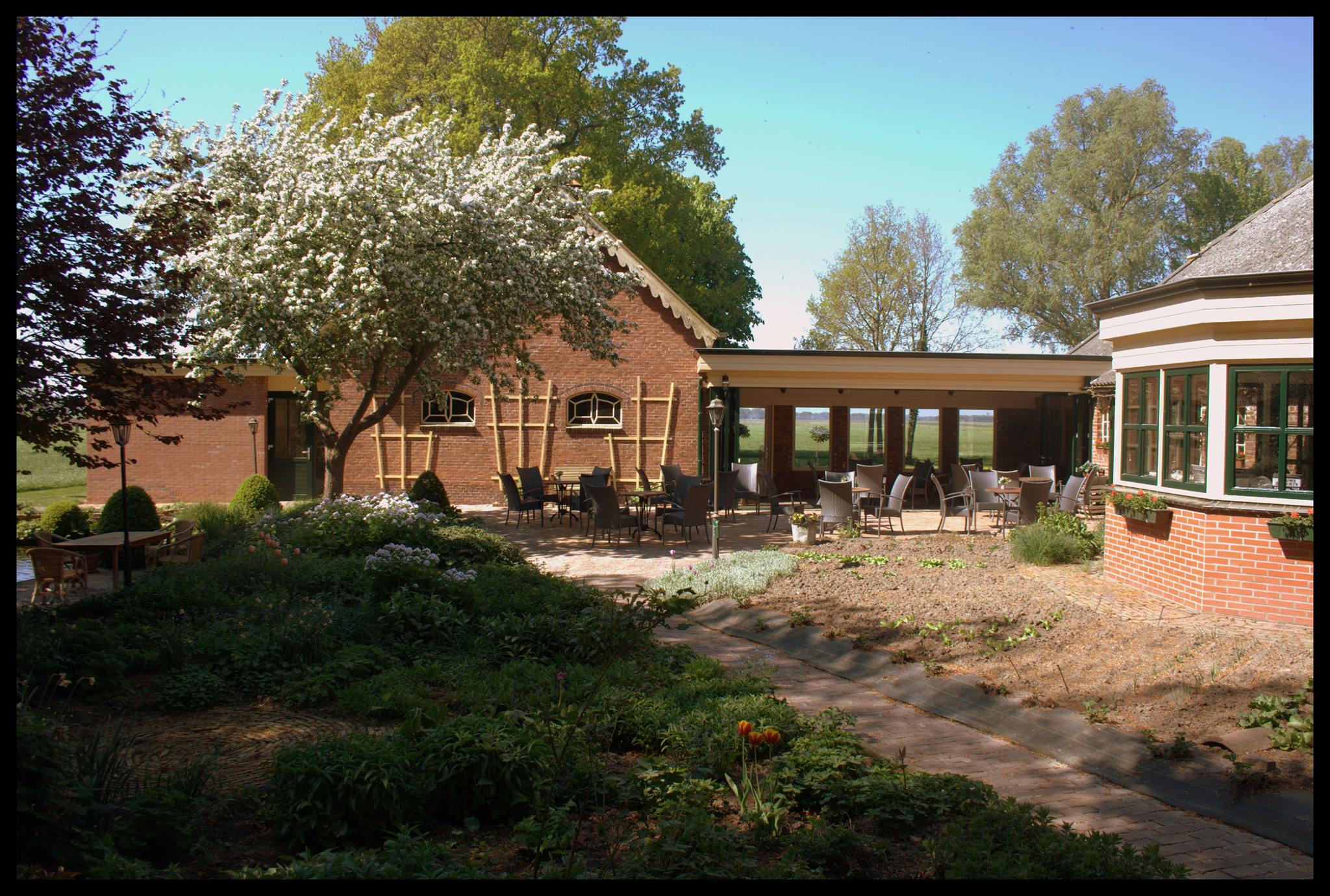 Boerderijcafe Mausel