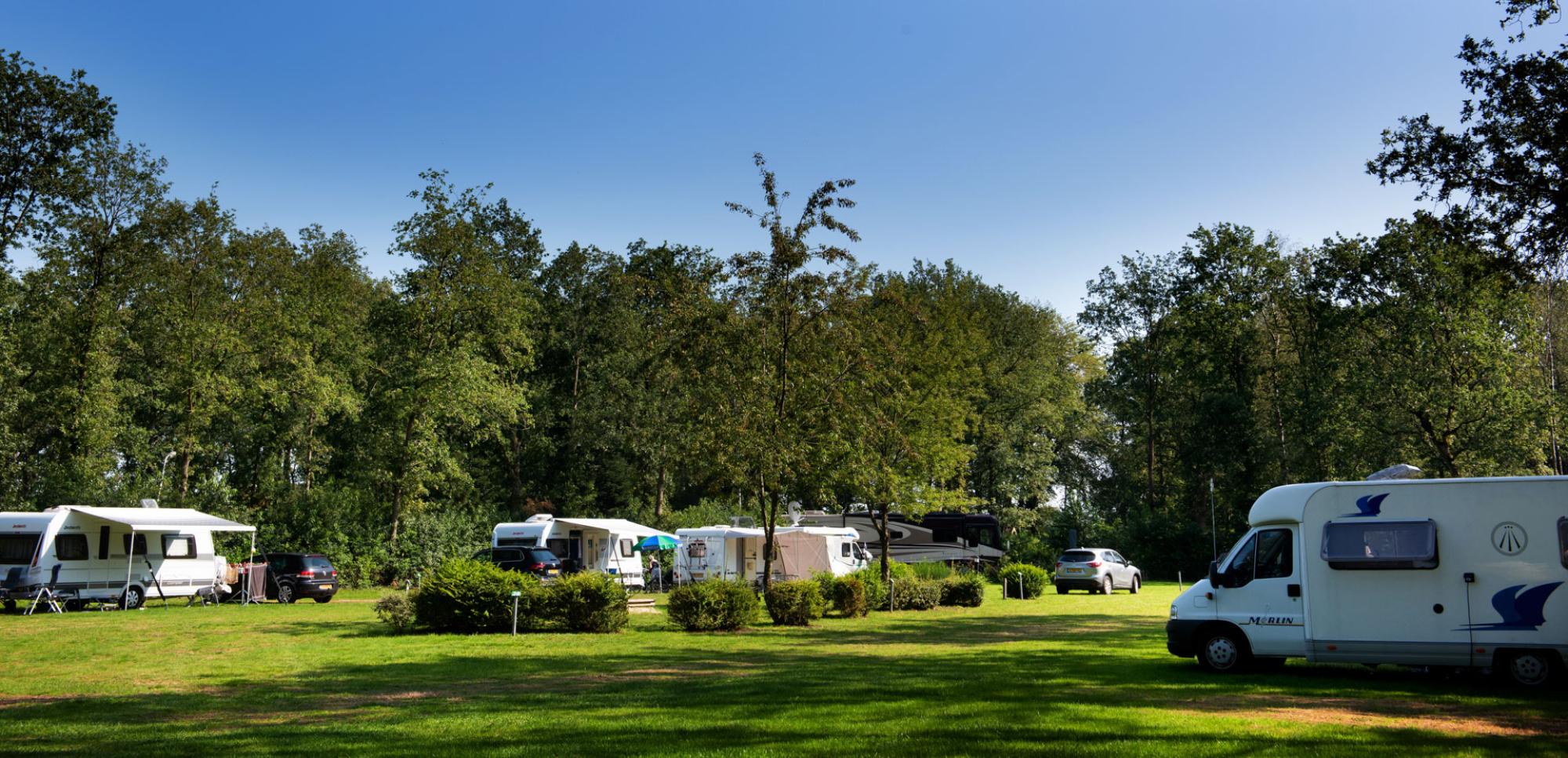 Recreatiebedrijf D’ELF IEKEN