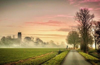 Meerdaags arrangement 'Van Lauwerzee tot Dollard tou'