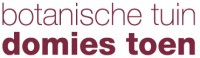 Botanische tuin en theeschenkerij Domies Toen