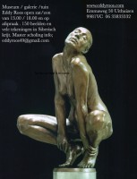 Museum & Gallerie Eddy Roos