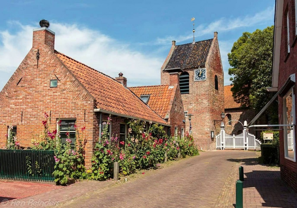 Kies jouw favoriete uitje, weekendje weg of vakantie in het Westerkwartier