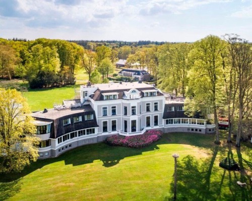 Audio Landgoed Lauswolt