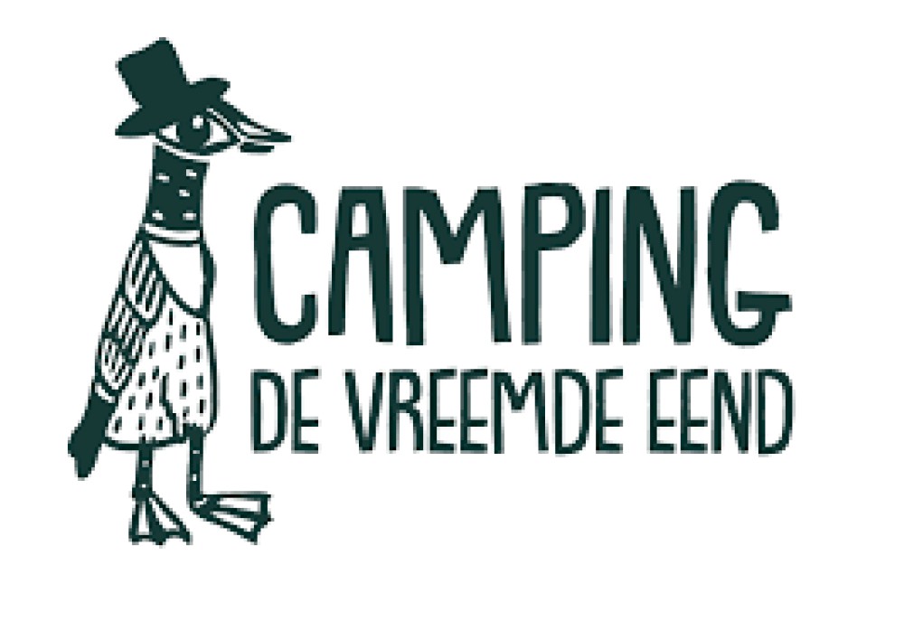 Camping De Vreemde Eend
