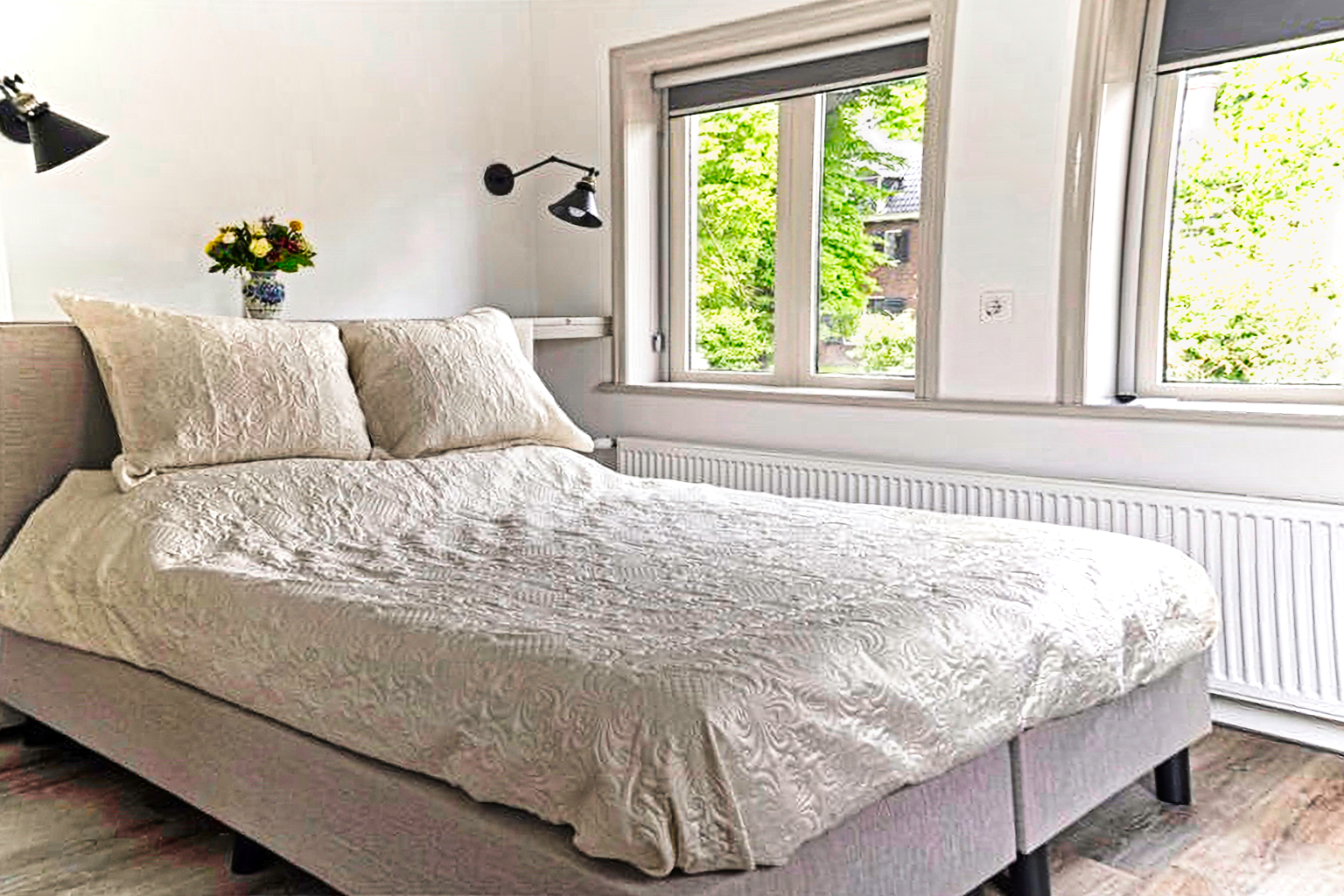 B&B De Hooge Wierde