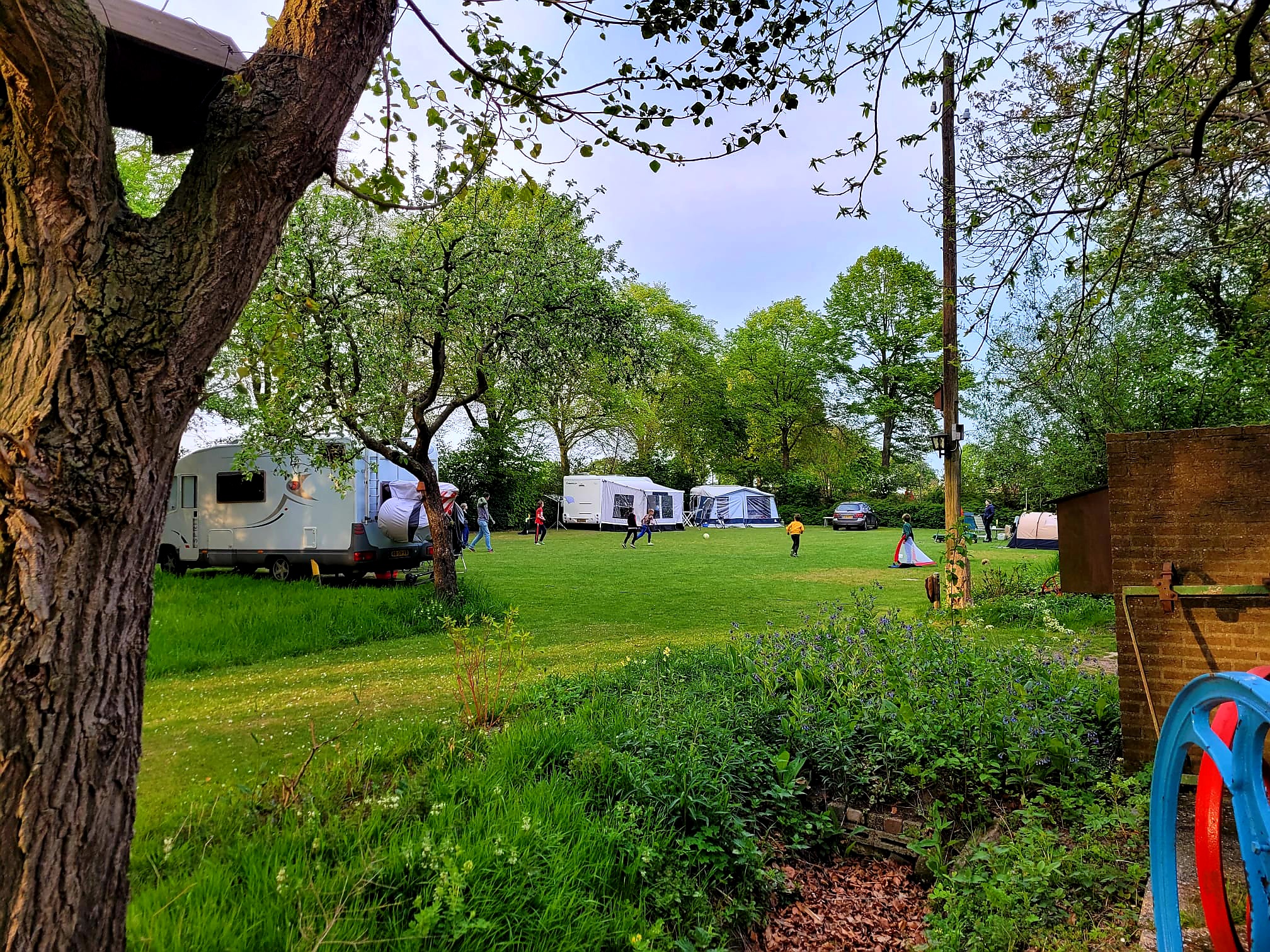 Stichting Landgoed DeCamping