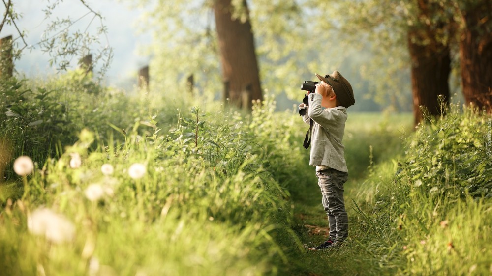 Kinder Autopuzzeltocht Westerkwartier