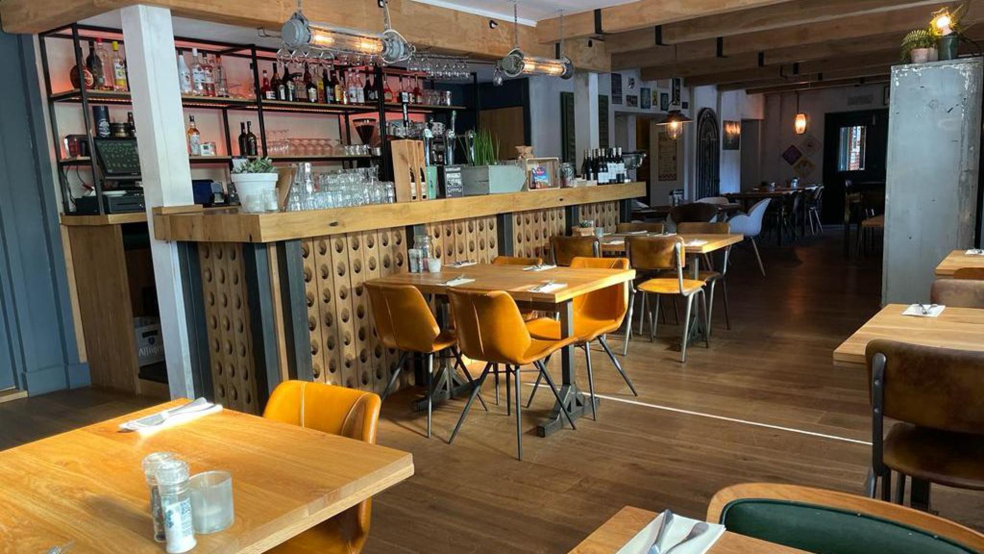 Restaurant De Caenerij