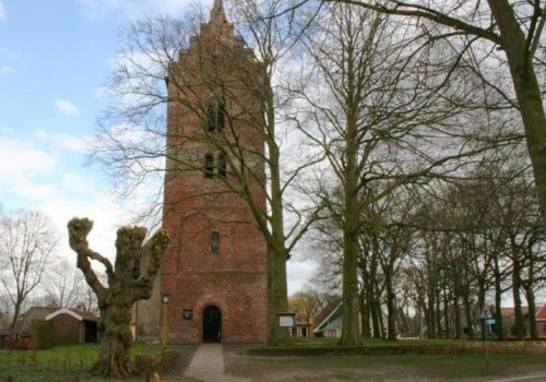 Audio Magnuskerk, Anloo