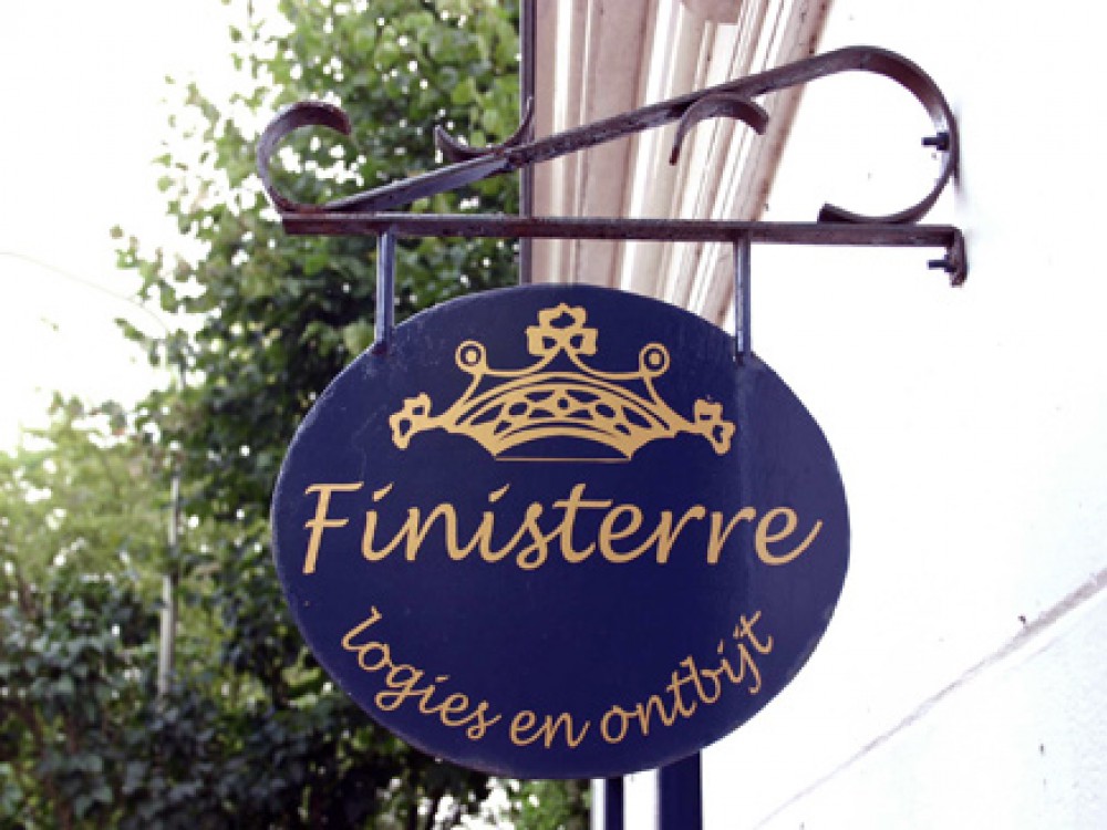 Pronkkamer Finisterre